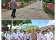 Reses DPRD OKU Timur : Dwi Seva Prasetio Soroti Masalah Infrastruktur hingga Pertanian di Belitang II